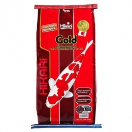 Корм для Кои Hikari Gold 10 kg