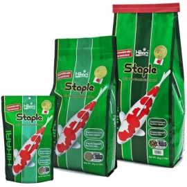 Корм для Кои Hikari Staple 0,5 kg