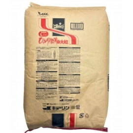 Корм для Кои Hikari Wheat-Germ 20 kg