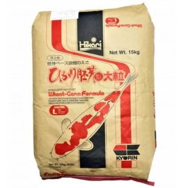 Корм для Кои Hikari Wheat-Germ 20 kg