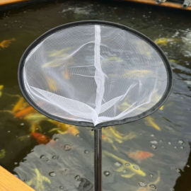 Сачок для пруда Superfish Pond Net Round &Oslash; 20 x 150 см