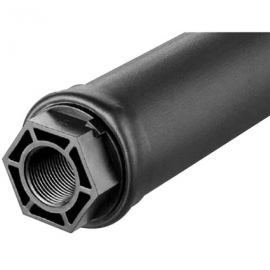 Трубчатый EPDM распылитель Jager 63/2050 D, 750 мм
