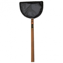 Сачок для рыб Japanese Koi Net Half-Round, 35cm