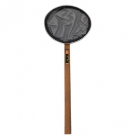 Сачок для рыб Japanese Koi Net Round, 60cm
