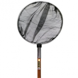 Сачок для рыб Japanese Koi Net Round, 60cm