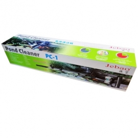 Прудовый илосос Jebao Pond Cleaner PC-1