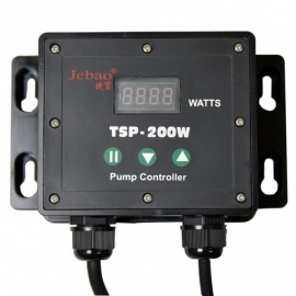 Насос для пруда Jebao TSP-15000S c регулятором