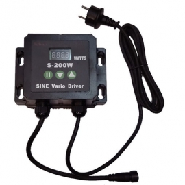 Насос для пруда Jebao TSP-22000S c регулятором