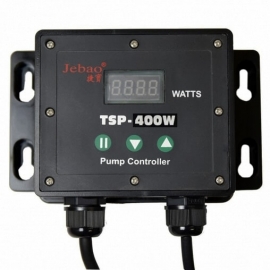 Насос для пруда Jebao TSP-30000S c регулятором