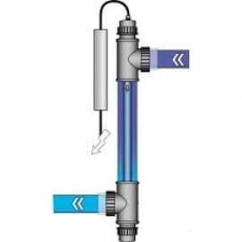 комплект лампы uv-c, 16 вт Van Erp (Philips) уф стерилизаторы