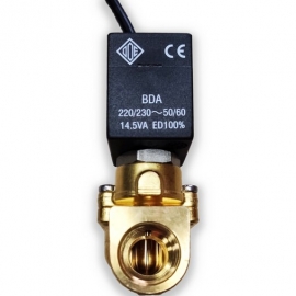 Автоматическая система долива воды Level Control - клапан 1/2 дюйма