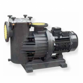 Насос для бассейна Saci Magnus 4- 300,- 43 м3/час