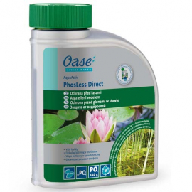 Oase AquaActiv PhosLess Direct 500 мл