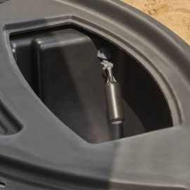 Автоматическая система долива воды Oase AutoFill Kit