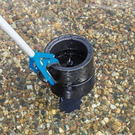 Стационарный скиммер OASE AquaSkim Gravity