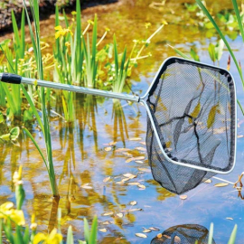 Сачок для пруда.Oase Pond net rectangular