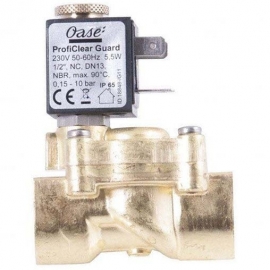 Автоматическая система долива воды Oase ProfiClear Guard