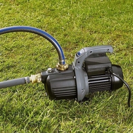 Садовый насос Oase ProMax Garden Classic 3000