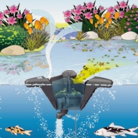 Скиммер для пруда OASE SwimSkim 50