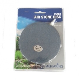 распылитель aquaking air stone disk 120х15 AquaKing (Нидерланды) aэраторы для пруда