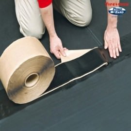 самоклеющаяся лента quickseam splice tape firestone Firestone Building Products (США) клей для пленки пвх и epdm
