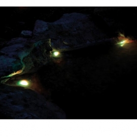 Светильник для пруда Pontec PondoStar LED RGB Set 3