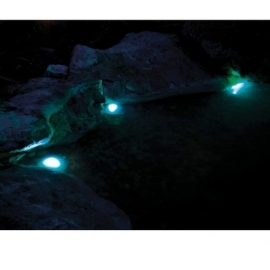 Светильник для пруда Pontec PondoStar LED RGB Set 3