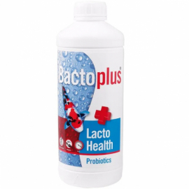Пробиотики Bactoplus Lacto Health 1 л