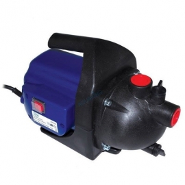 комбинированный барабанный фильтр для пруда (узв) aquaking  red label combi drum 20/25 basic AquaKing (Нидерланды) барабанные фильтры