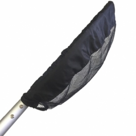 Сачок для рыб SuperFish Koi Pro Alu Koi Net 60cm Steel 250cm