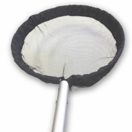 Сачок для рыб SuperFish Koi Pro Alu Koi Net 60cm Steel 250cm