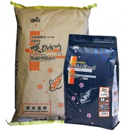 Корм для Кои Saki-Hikari Multi Season 5 kg