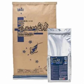 Корм для Кои Saki-Hikari Pure White 5 kg
