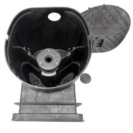 Скиммер для пруда встраиваемый Savio High Flow Compact Skimmer