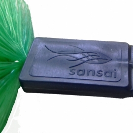 Щётка для нереста Sansai Afzetborstel Groen 130 х 15 см