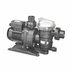 насос для бассейна pentair swimmey sw-15m - 9 м3/ч Pentair (Бельгия) насосы для бассейна