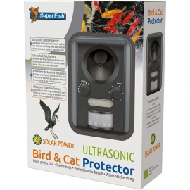 Відлякувач котів і птахів SuperFish Bird &amp; Cat Protector