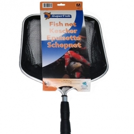 Сачок для рыб Superfish Pond Fish Net Medium