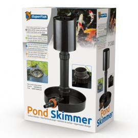 Скиммер для пруда SuperFish Pond Skimmer