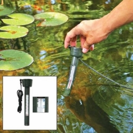 Термометр для пруда SuperFish Pond Thermometer Floating