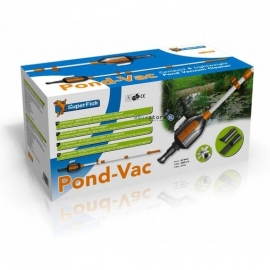 Прудовый илосос Superfish Pond Vac