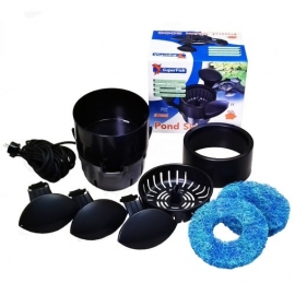 Скиммер для пруда SuperFish Pond Skim 2000