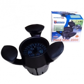 Скиммер для пруда SuperFish Pond Skim 2000