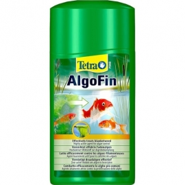 Tetra Pond AlgoFin 500 мл
