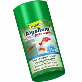 Tetra Pond AlgoRem 1000 мл