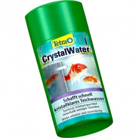 Tetra Pond Crystal Water 250 мл