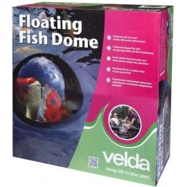 Плавающий купол для рыб Velda Floating Fish Dome (L)