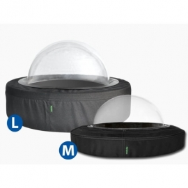 Плавающий купол для рыб Velda Floating Fish Dome (L)
