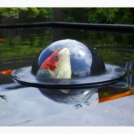 Плавающий купол для рыб Velda Floating Fish Dome (L)