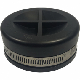 Гибкое окончание Pipeconx 3"/90 mm